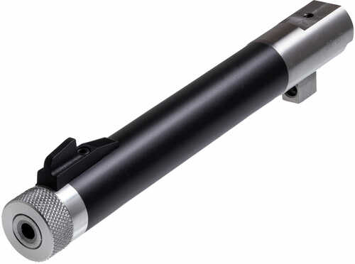 Mr Bbl Buck Mark 22LR 7 Threaded Ultra Alum